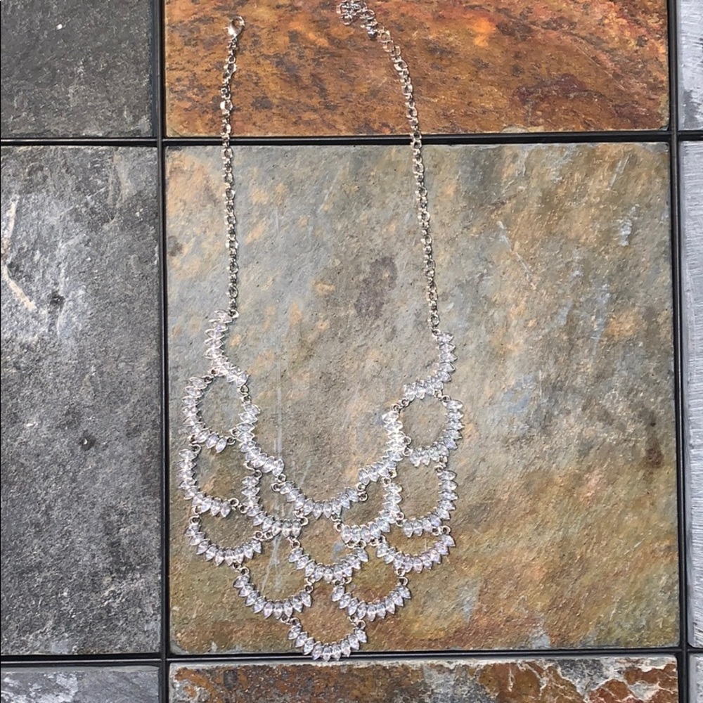 Woman’s necklaces